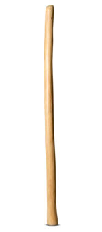 Natural Finish Didgeridoo (TW810)